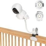 universal baby monitor stand