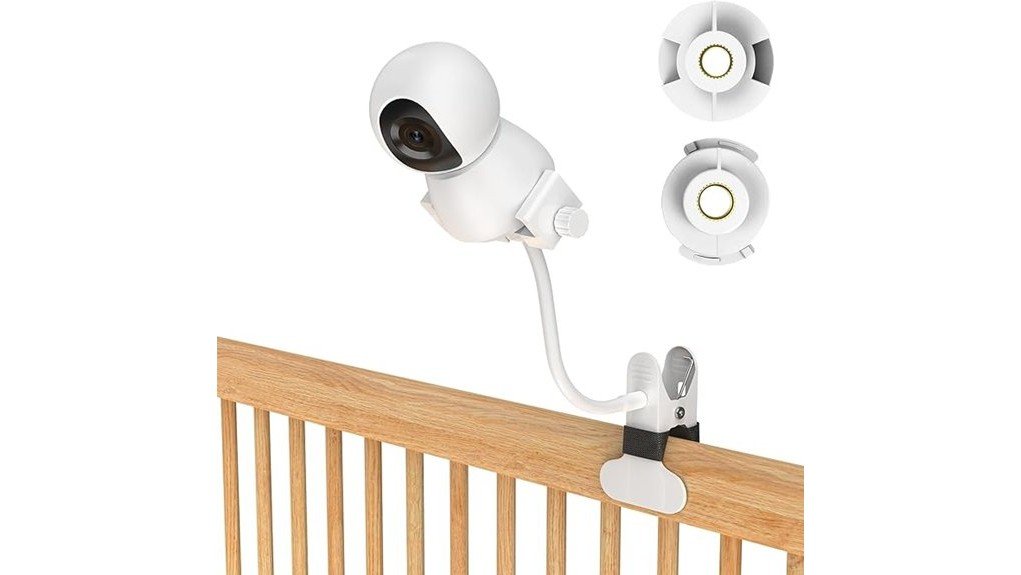 universal baby monitor stand
