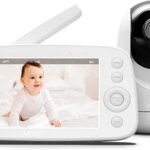 vava baby monitor overview