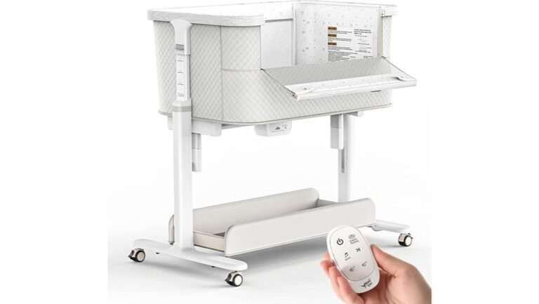 vavasoo bassinet review insights