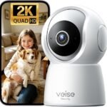 veise 2k camera insights