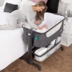 versatile and convenient bassinet