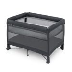 versatile and convenient playard