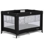 versatile and convenient playard