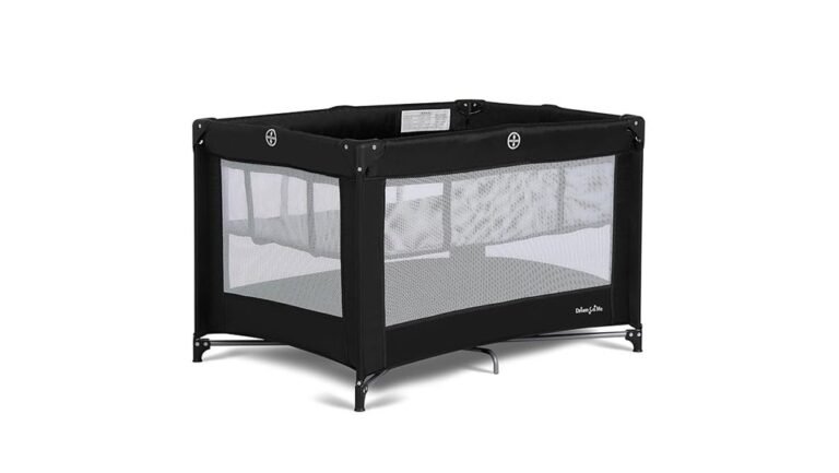 versatile and convenient playard