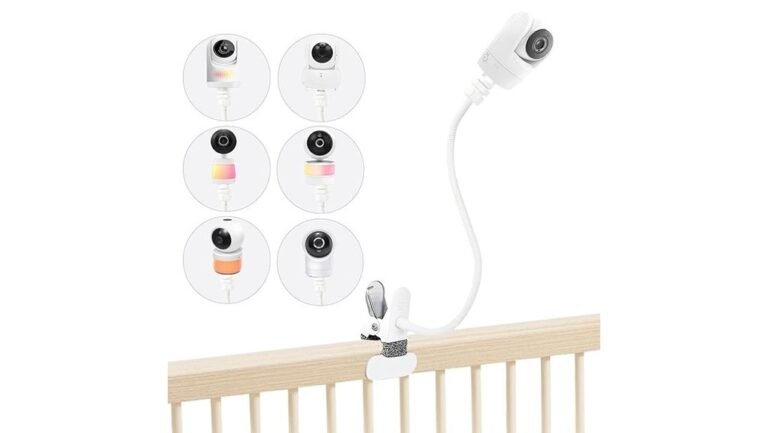versatile and durable mount