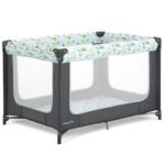 versatile and safe playard