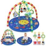 versatile and safe playtime