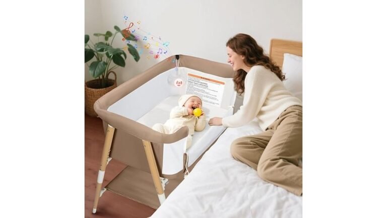 versatile and safe sleeper