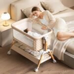 versatile baby bassinet review