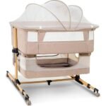 versatile baby bassinet review