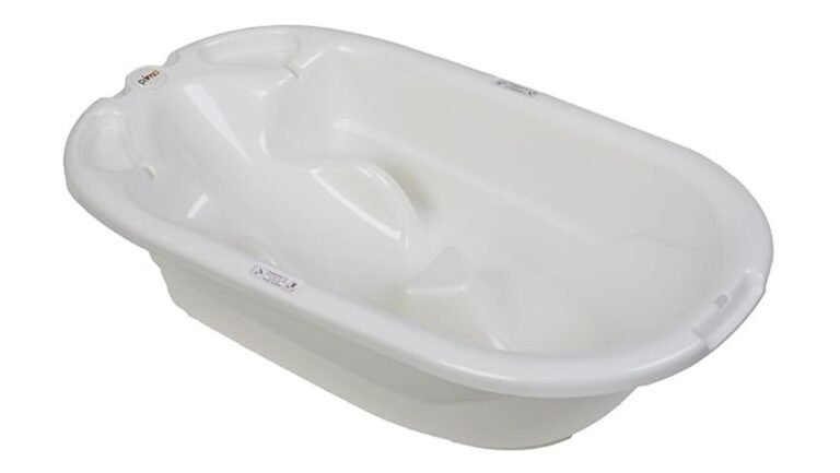 versatile baby bath solution