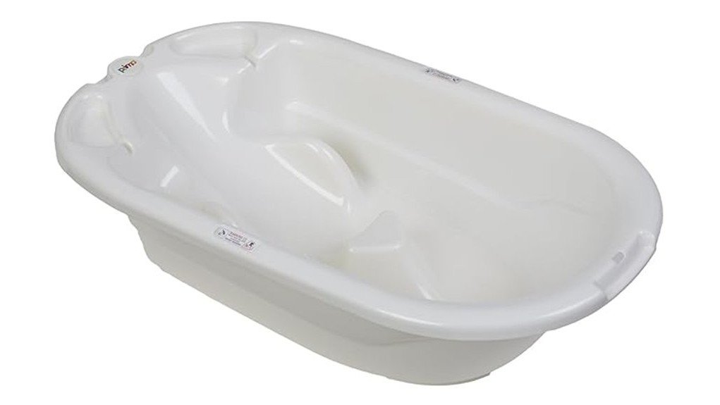 versatile baby bath solution