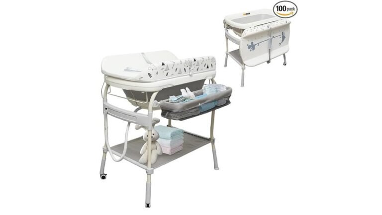 versatile baby bathing solution