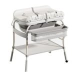 versatile baby bathing solution