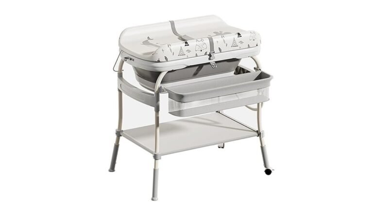versatile baby bathing solution