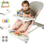 versatile baby bouncer fun