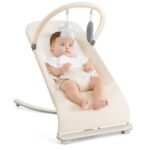 versatile baby bouncer review