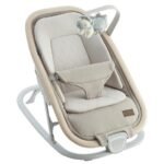 versatile baby bouncer rocker