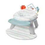 versatile baby chair design