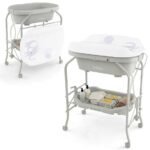 versatile baby changing solution