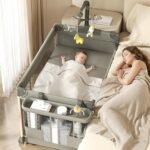 versatile baby gear solution