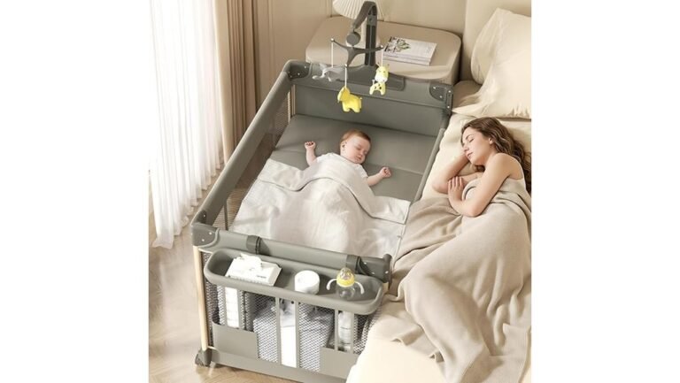 versatile baby gear solution