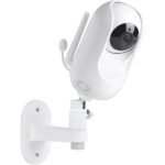 versatile baby monitor mount
