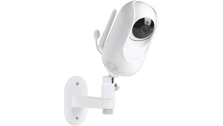 versatile baby monitor mount