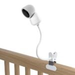versatile baby monitor mount