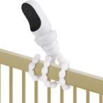 versatile baby monitor stand