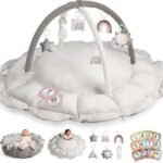versatile baby play gym