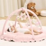 versatile baby play gym