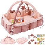 versatile baby play gym