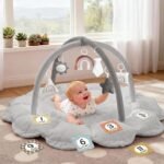 versatile baby play gym
