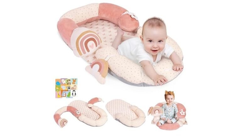 versatile baby play mat