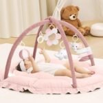 versatile baby play mat