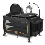 versatile baby play solution