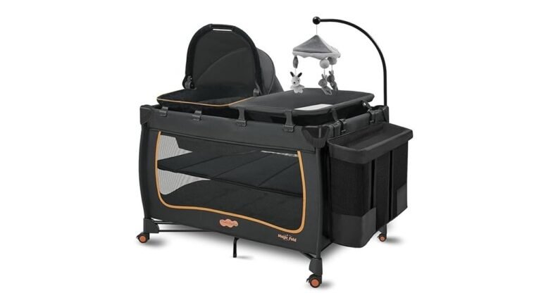 versatile baby play solution