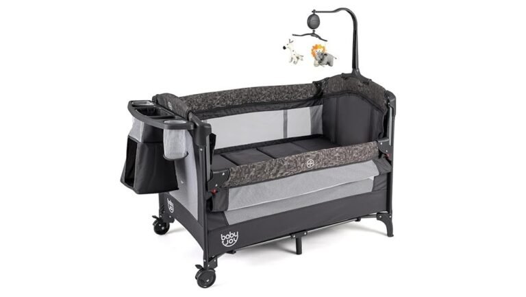 versatile baby play solution