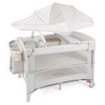 versatile baby play solution