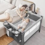 versatile baby play solution