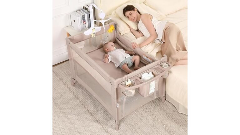 versatile baby playard insights