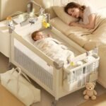 versatile baby playard review