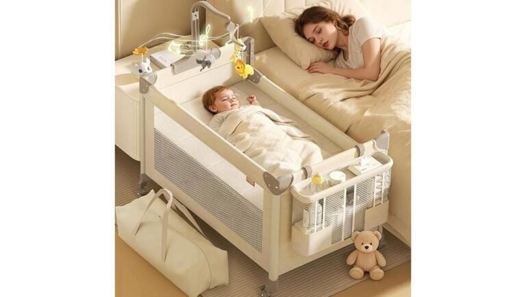 versatile baby playard review