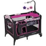versatile baby playard solution