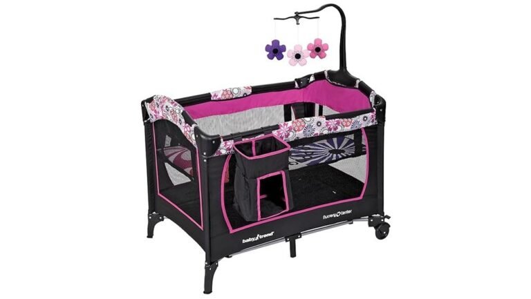 versatile baby playard solution
