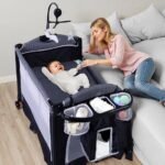 versatile baby playard solution