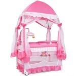 versatile baby playard solution