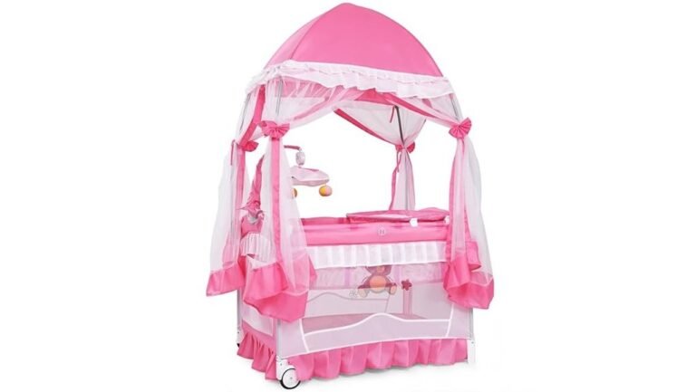 versatile baby playard solution